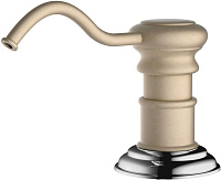 Сантехника Омойкири на сайте официального дилера Дозатор Omoikiri OM-01 CH