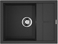 Мойка Омойкири Sumi 65-BL фото 1 Мойка Omoikiri Sumi 65-BL фото 1