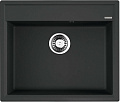 Мойка Omoikiri Daisen 60-BL фото 1