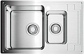 Мойка Омойкири MIZU 78-2 L Мойка Omoikiri MIZU 78-2 L