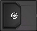 Мойка Omoikiri Yonaka 61-BL фото 1