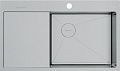 Мойка Omoikiri AKISAME 86 SIDE IN-R фото 1