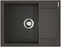 Мойка Omoikiri DAISEN 65T-BL фото 1