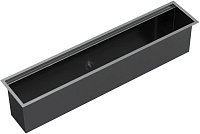 Встраиваемая сушка для посуды Omoikiri DRY-02 GM 4999110