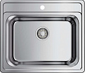 Мойка Omoikiri Ashi 56-IN фото 1