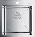 Комплект Omoikiri AKISAME 46-IN, AKITA-S BN фото 2