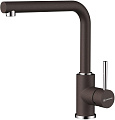 Смеситель Omoikiri NAKAGAWA DC фото 1