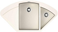 Мойка Omoikiri SAKAIME 105C WH фото 1