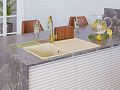 Мойка Омойкири YASUGATA 86-PL фото 4 Мойка Omoikiri YASUGATA 86-PL фото 4