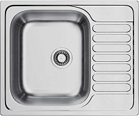 мойку Omoikiri Kashiogawa 60-IN