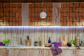Смеситель Омойкири AKASHI-S C фото 4 Смеситель Omoikiri AKASHI-S C фото 4