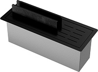 Встраиваемая сушка для посуды Omoikiri DRY-04 GB