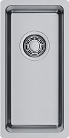 Мойка Omoikiri Tadzava 22-U/I ULTRA 15 IN