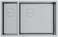 Мойка Омойкири TAKI 69-2-U/IF SIDE IN-R фото 1 Мойка Omoikiri TAKI 69-2-U/IF SIDE IN-R фото 1