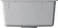 Мойка Омойкири YAMAKAWA 45 INTEGRA-WH фото 3 Мойка Omoikiri YAMAKAWA 45 INTEGRA-WH фото 3