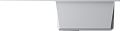 Мойка Омойкири SAKAIME 78 WH фото 3 Мойка Omoikiri SAKAIME 78 WH фото 3