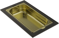 Контейнер Omoikiri DC-03-1 LG