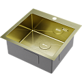 Мойка Omoikiri Akisame-51-LG фото 2