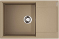 Мойка Omoikiri Daisen 78-LB-CA фото 1