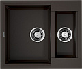 Мойка Омойкири SAKAIME 60-2-DC фото 1 Мойка Omoikiri SAKAIME 60-2-DC фото 1