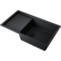 Мойка Omoikiri SINTESI 86 GB фото 2