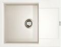 Мойка Омойкири DAISEN 65T-WH фото 1 Мойка Omoikiri DAISEN 65T-WH фото 1