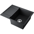 Мойка Omoikiri DAISEN 65T-BL фото 2