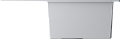 Мойка Омойкири DAISEN 65T-WH фото 3 Мойка Omoikiri DAISEN 65T-WH фото 3
