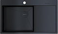 Мойка Омойкири AKISAME 86 SIDE GB-L фото 1 Мойка Omoikiri AKISAME 86 SIDE GB-L фото 1