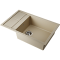 Мойка Омойкири SAKAIME 78-LB-CH фото 2 Мойка Omoikiri SAKAIME 78-LB-CH фото 2