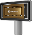 Универсальный перелив для моек Omoikiri OV-02 AB-022