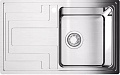 Мойка Омойкири Mizu 78-1-R new Мойка Omoikiri Mizu 78-1-R new