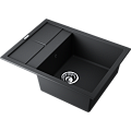 Мойка Омойкири Sumi 65-BL фото 2 Мойка Omoikiri Sumi 65-BL фото 2