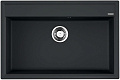 Мойка Omoikiri Daisen-77-BL фото 1
