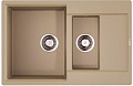 Мойка Омойкири DAISEN 78-2T CH фото 1 Мойка Omoikiri DAISEN 78-2T CH фото 1