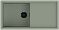 Мойка Omoikiri  SINTESI 100 WG фото 1