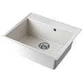 Мойка Omoikiri Daisen 60-PA фото 2