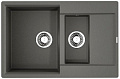 Мойка Омойкири DAISEN 78-2T PL фото 1 Мойка Omoikiri DAISEN 78-2T PL фото 1