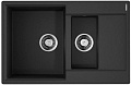 Мойка Омойкири DAISEN 78-2T BL фото 1 Мойка Omoikiri DAISEN 78-2T BL фото 1