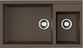 Мойка Omoikiri TEDORI 86-2-LB-ES фото 1