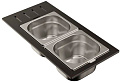 Контейнер Омойкири DC-02-2 IN Контейнер Omoikiri DC-02-2 IN