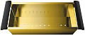 Коландер Omoikiri CO-02 PVD-LG фото 1