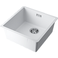 Мойка Омойкири YAMAKAWA 45T INTEGRA-WH фото 2 Мойка Omoikiri YAMAKAWA 45T INTEGRA-WH фото 2