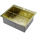 Мойка Omoikiri AKISAME 59 LG фото 2