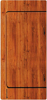 Разделочная доска Omoikiri CB-05-WOOD-M