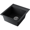 Мойка Omoikiri Daisen 46-BL фото 2