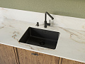 Дозатор Омойкири OM-03 BL фото 3 Дозатор Omoikiri OM-03 BL фото 3