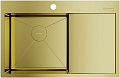 Мойка Омойкири Akisame 78 LG L фото 1 Мойка Omoikiri Akisame 78 LG L фото 1