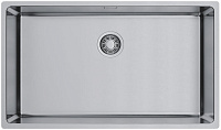 Мойка Omoikiri Tadzava 75-U/I ULTRA 15 IN