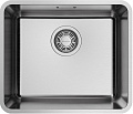 Мойка Omoikiri OMI 43-U/I ULTRA MINI-IN фото 1